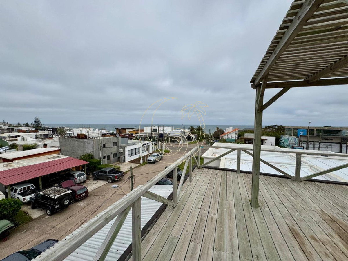 Casa ID.21092707 - Casa en La Barra, La Barra