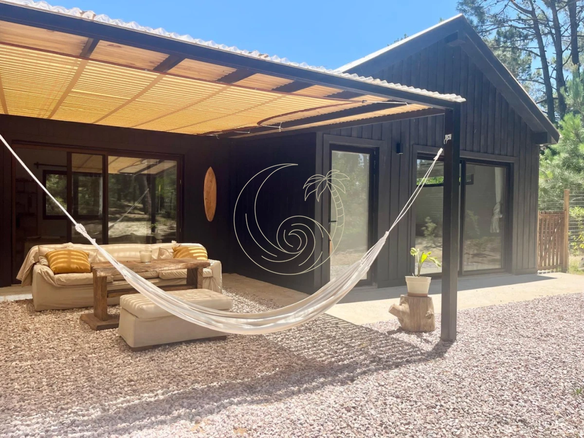 Casa ID.21093136 - Alquiler Temporal en Barra Verde.