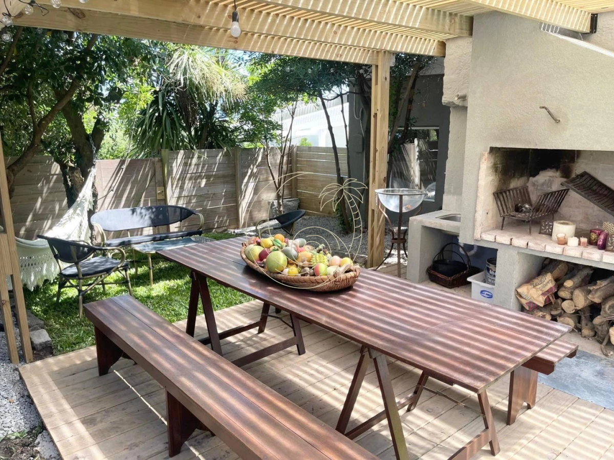 Casa ID.21093133 - Alquiler Temporal En El Chorro a pasos del mar