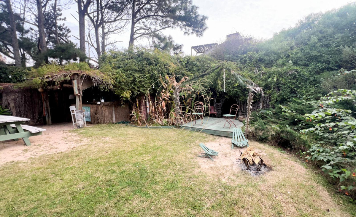 Casa ID.21092450 - CASA EN VENTA DE 5 DORM EN LA BARRA A 250 MTS DEL MAR