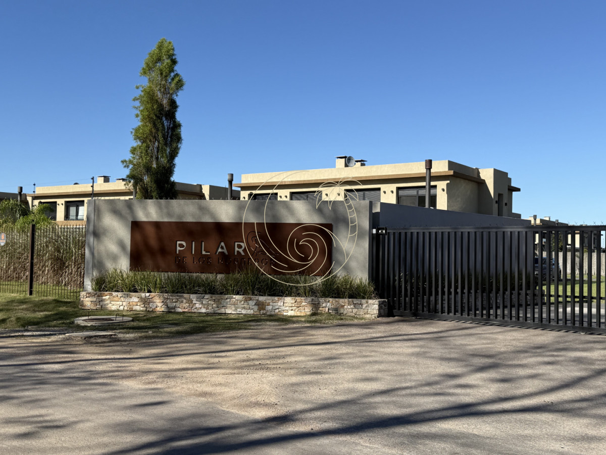 Casa ID.21093199 - Casa totalmente amoblada en alquiler Pilar de los Horneros 4 domitorios