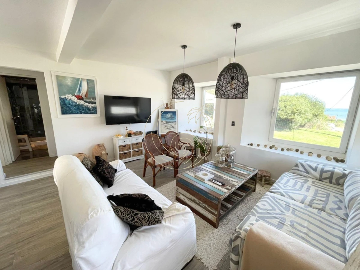 Casa ID.21093133 - Alquiler Temporal En El Chorro a pasos del mar