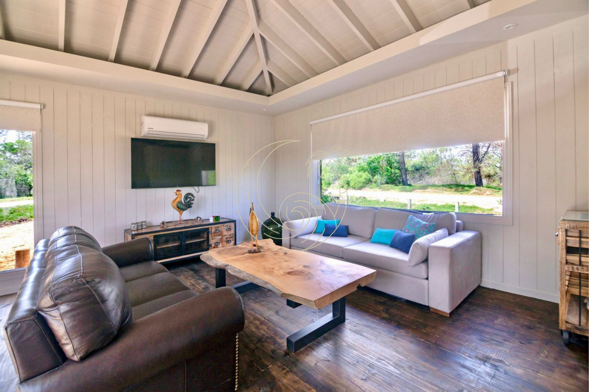 Casa ID.21092640 - Casa en alquiler de temporada Jose Ignacio.