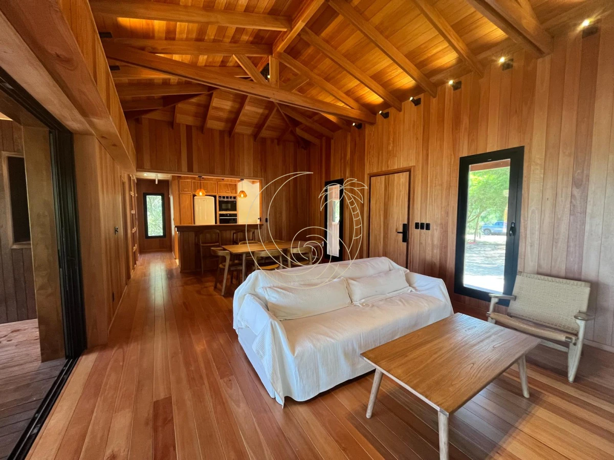 Casa ID.21093129 - Alquiler de Temporada en Barra Verde