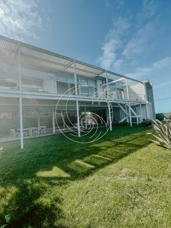 Casa ID.21092449 - CASA FRENTE AL MAR EN EL CHORRO EN VENTA