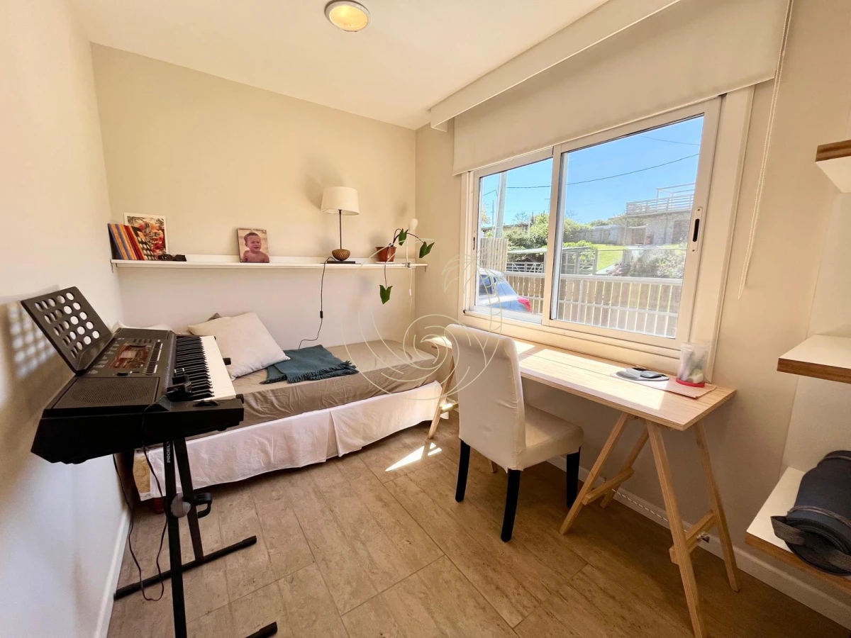 Casa ID.21093086 - Excelente casa en Alquiler de temporada en Manantiales.