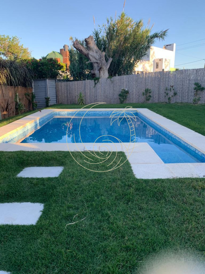 Casa ID.21093287 - Hermosa y Acogedora Casa en Las Grutas - Punta Ballena, a pasos del mar