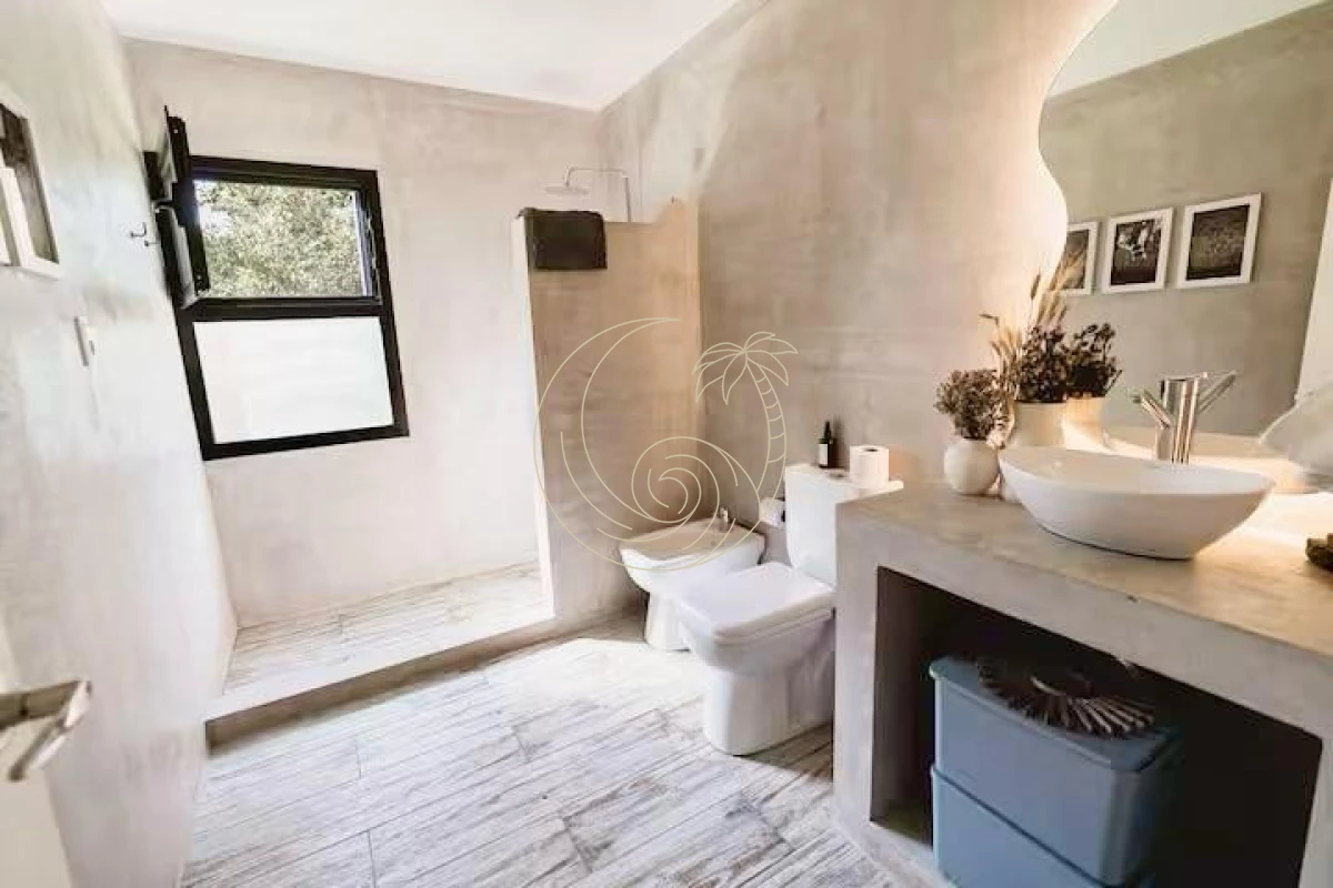 Casa ID.21093136 - Alquiler Temporal en Barra Verde.