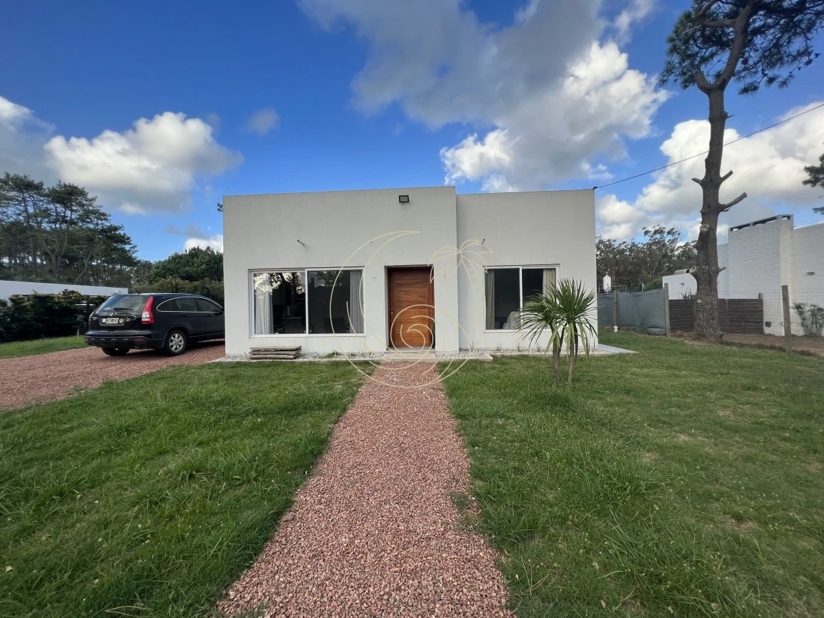 Casa ID.21089874 - Casa a Estrenar en La Barra a 200 mt2 de medialunas calentitas