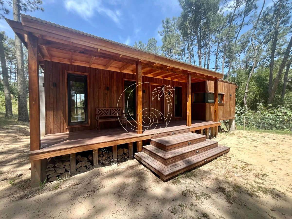 Casa ID.21093129 - Alquiler de Temporada en Barra Verde