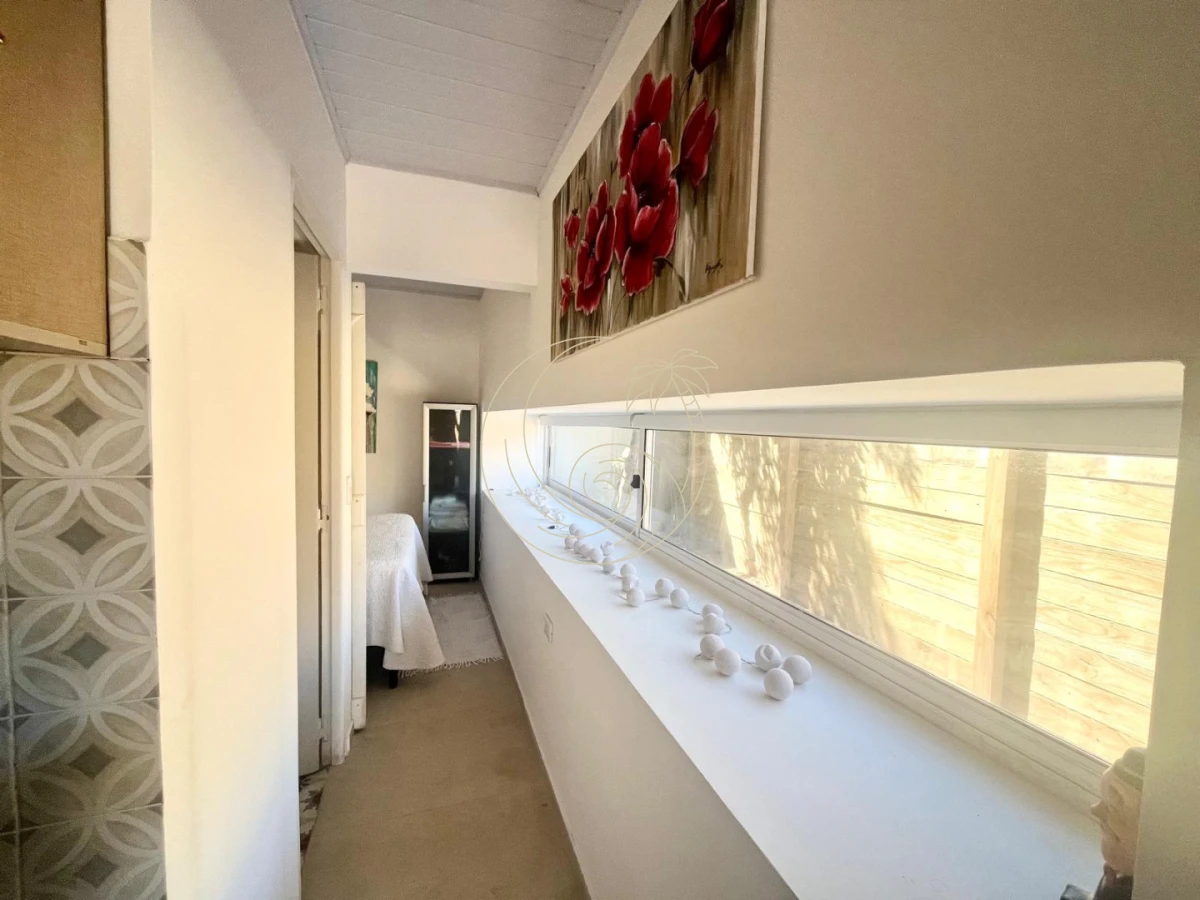 Casa ID.21093169 - Loft en Alquiler Anual en El Chorro a 100 mts del mar.