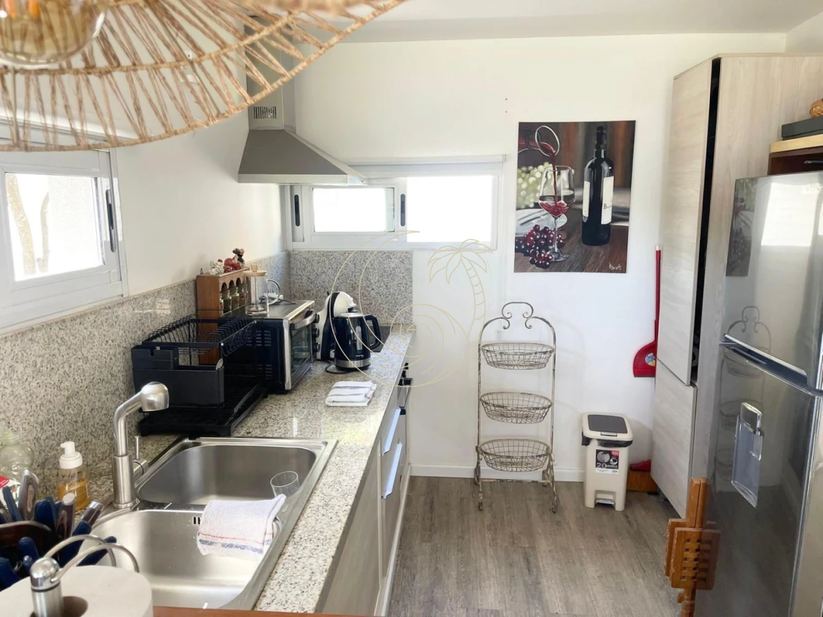 Casa ID.21093133 - Alquiler Temporal En El Chorro a pasos del mar