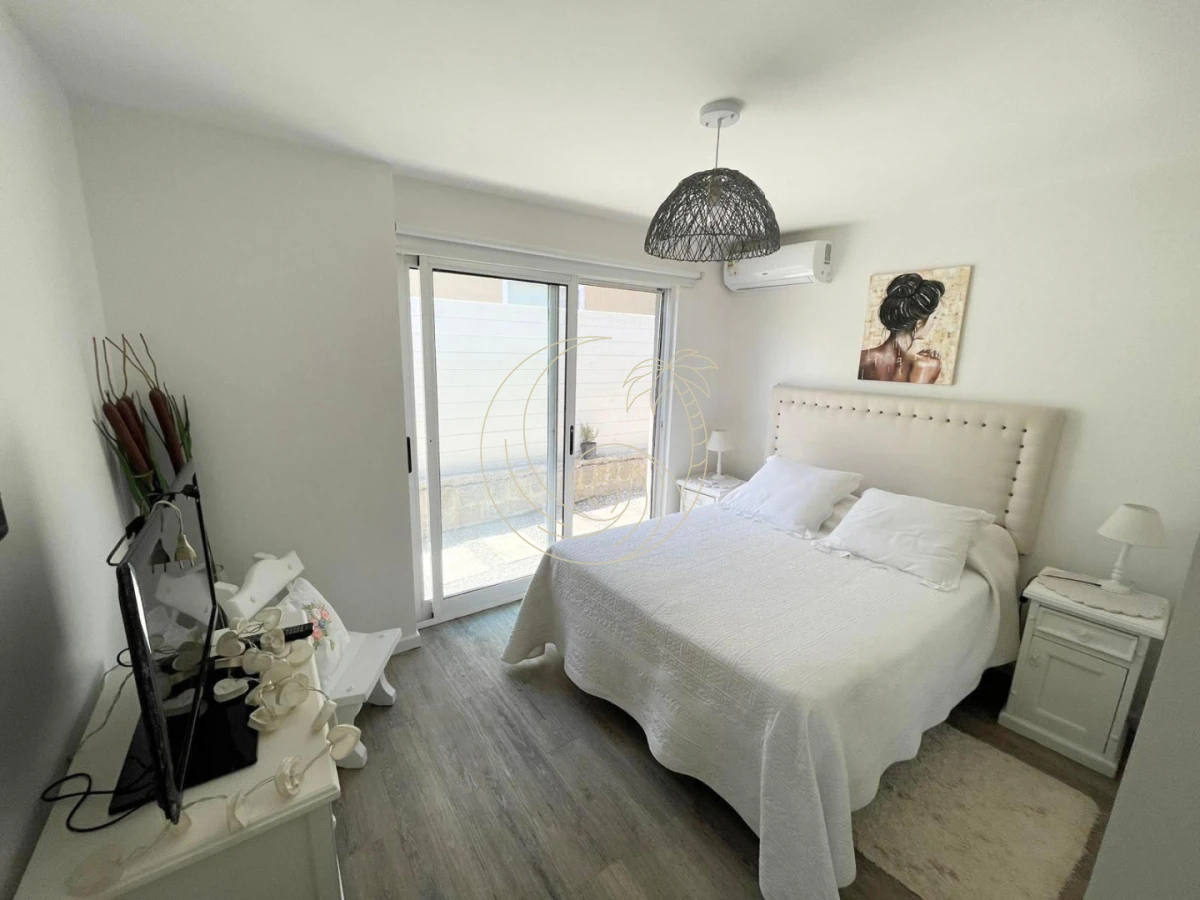 Casa ID.21093133 - Alquiler Temporal En El Chorro a pasos del mar