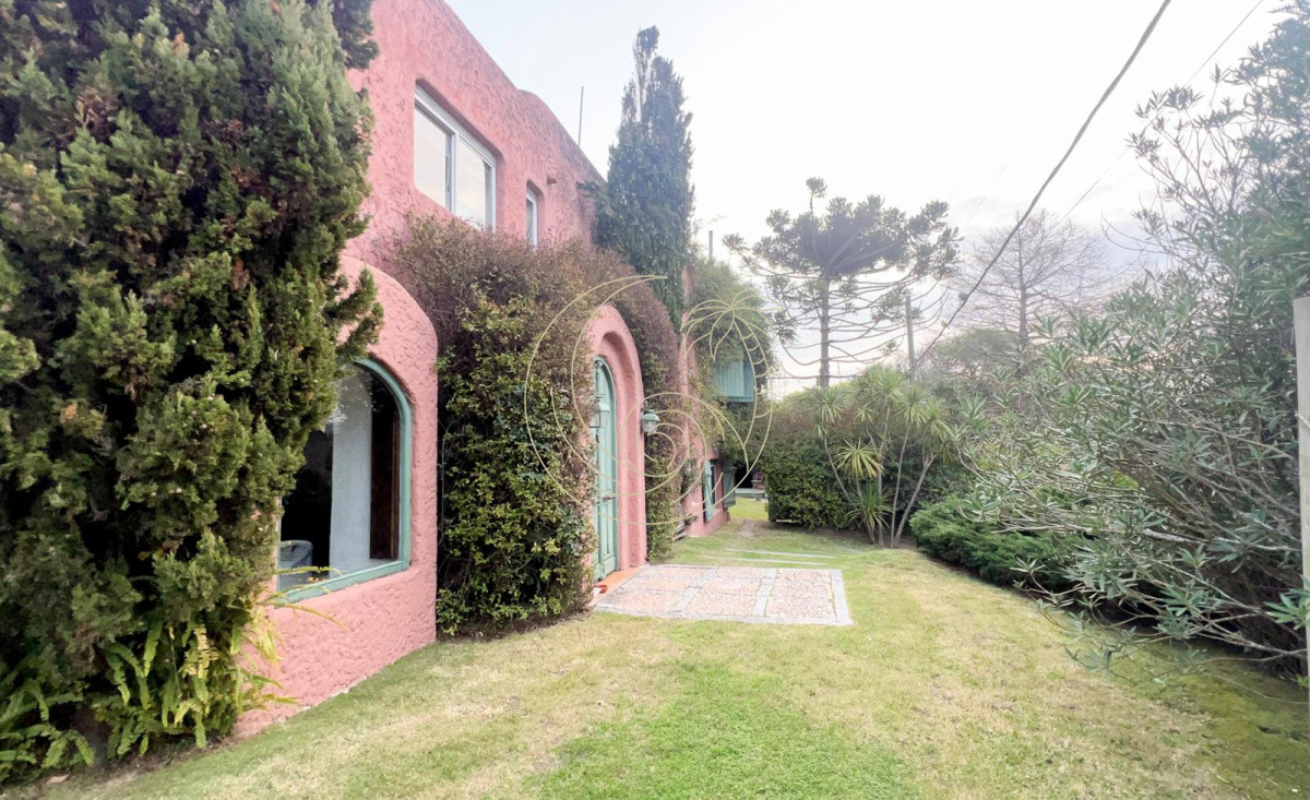 Casa ID.21092450 - CASA EN VENTA DE 5 DORM EN LA BARRA A 250 MTS DEL MAR