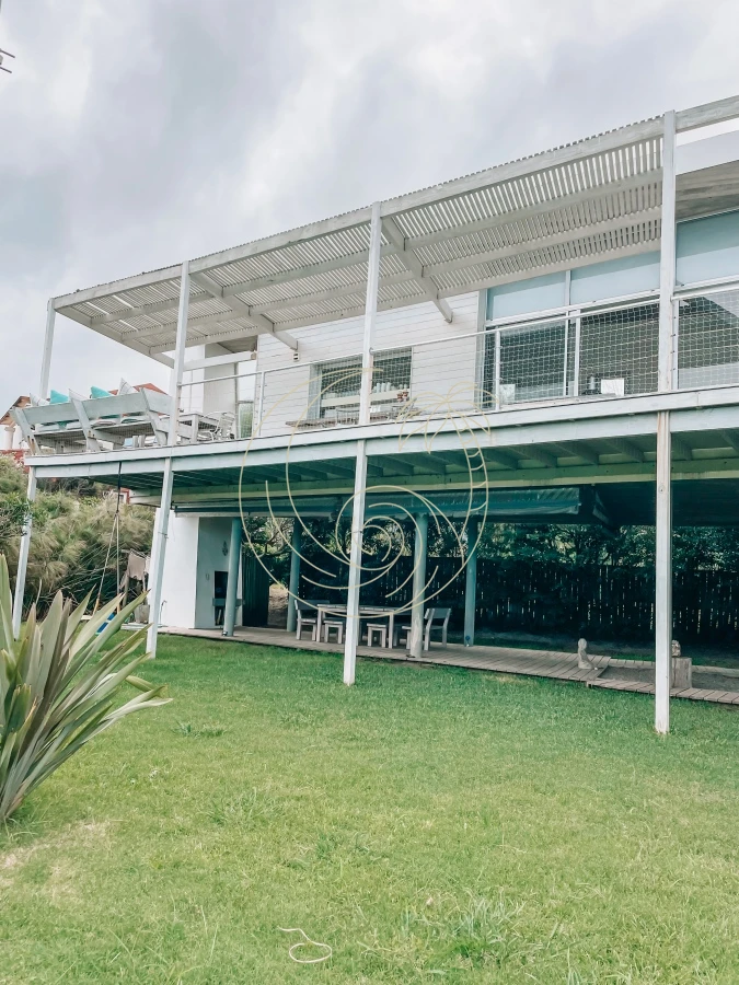 Casa ID.21092449 - CASA FRENTE AL MAR EN EL CHORRO EN VENTA