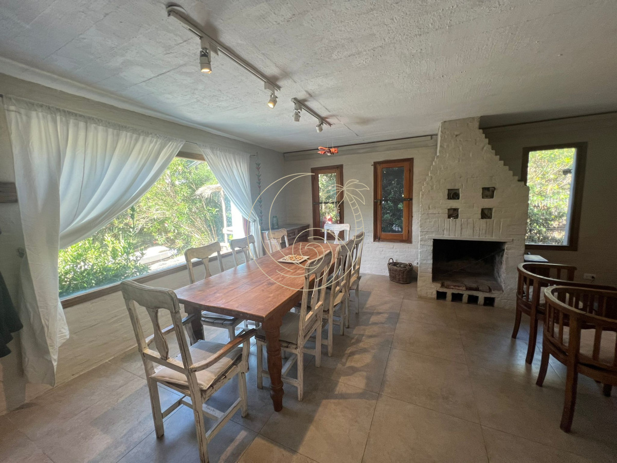 Casa ID.21092501 - CASA EN ALQUILER DE TEMPORADA EN MONTOYA A 300 MTS DEL MAR