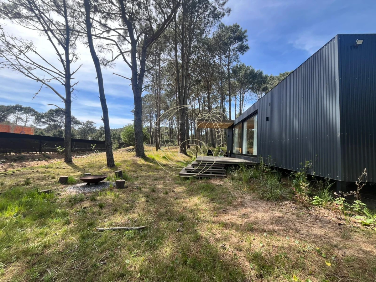 Casa ID.21093097 - CASA CONTAINER EN EL BOSQUE 