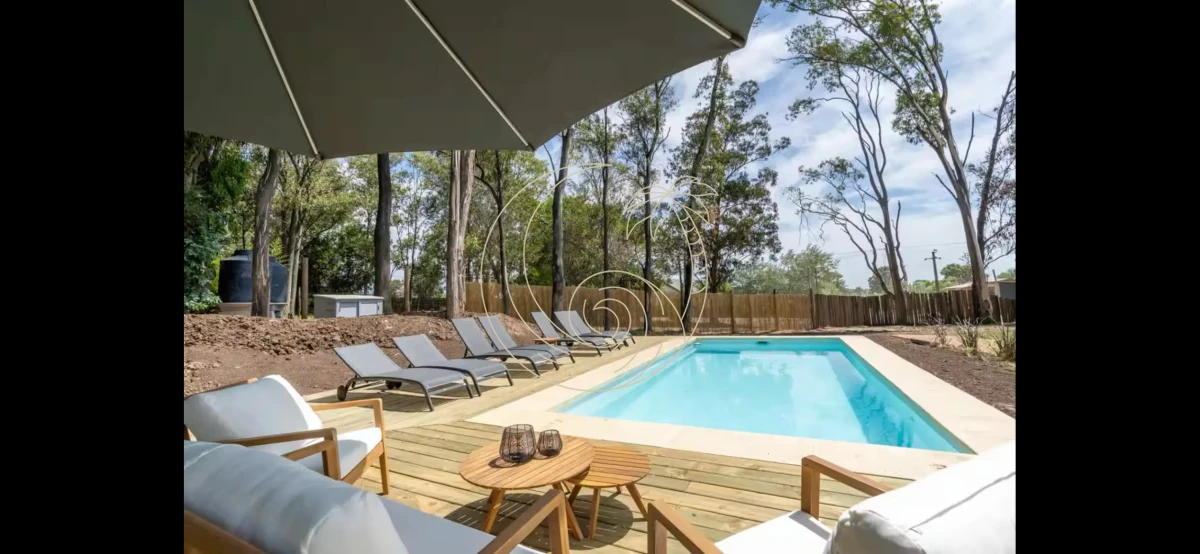 Casa ID.21092817 - CASA A ESTRENAR, COMPLEJO BOSQUE! 