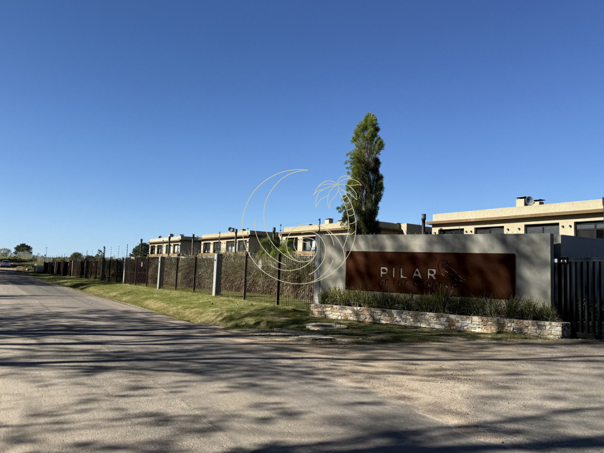 Casa ID.21093199 - Casa totalmente amoblada en alquiler Pilar de los Horneros 4 domitorios