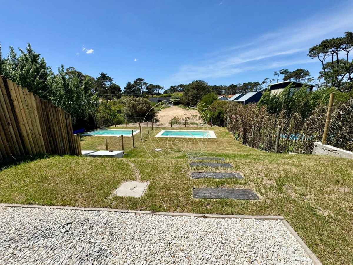 Casa ID.21093112 - Venta de Casa a Estrenar en Tio Tom con Piscina Climatizada.