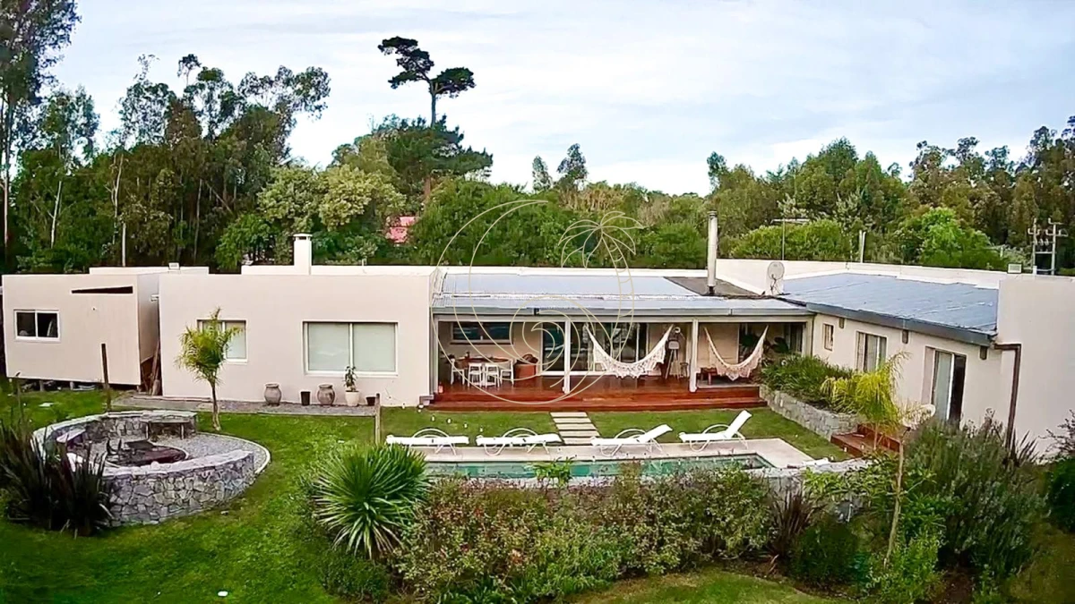 Casa ID.21092890 - CASA EN VENTA EN EL TESORO, LA BARRA