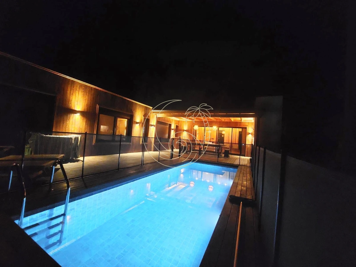 Casa ID.21093129 - Alquiler de Temporada en Barra Verde