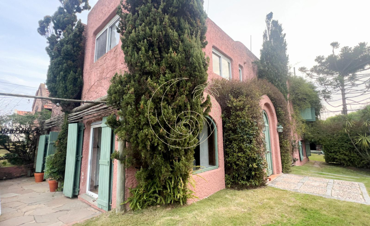 Casa ID.21092450 - CASA EN VENTA DE 5 DORM EN LA BARRA A 250 MTS DEL MAR