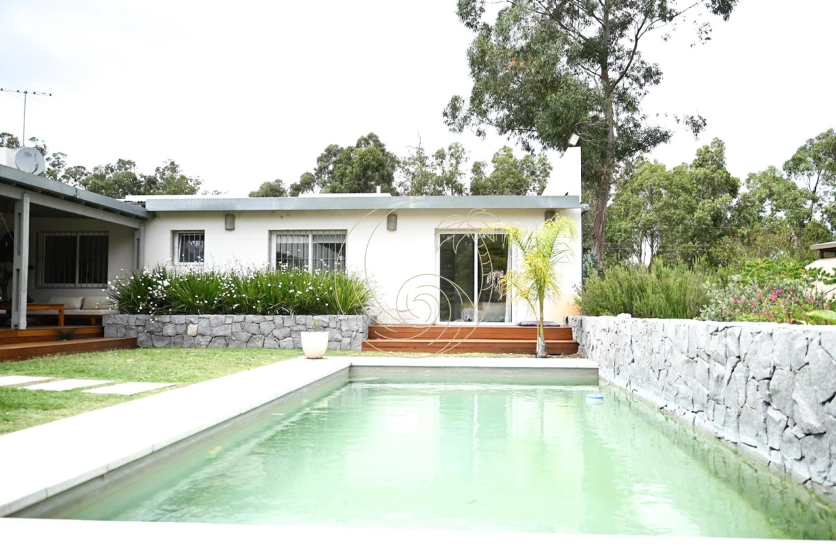 Casa ID.21092890 - CASA EN VENTA EN EL TESORO, LA BARRA