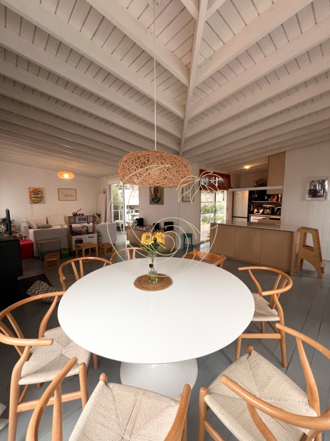 Casa ID.21093186 - CASA EN VENTA FRENTE AL MAR, EN SAN VICENTE - BARRIO SEMI PRIVADO