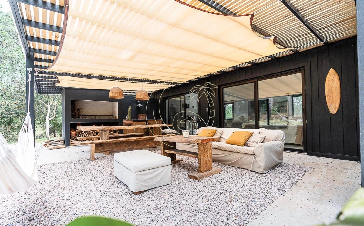 Casa ID.21093136 - Alquiler Temporal en Barra Verde.