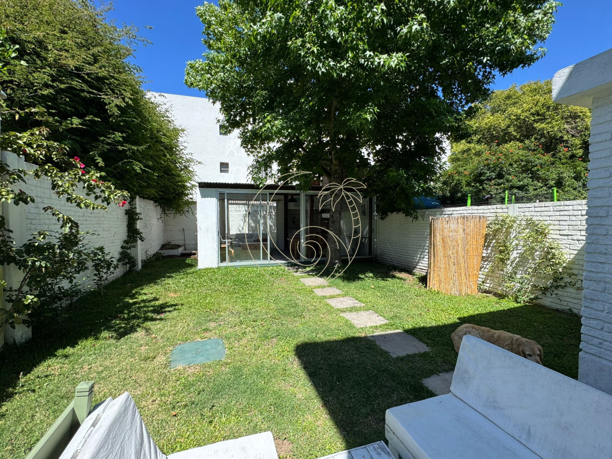Casa ID.21093130 - Alquiler Anual, casa parada 14, Mansa - Punta del Este