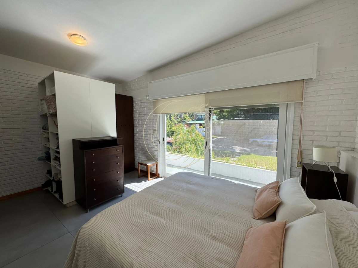 Casa ID.21093130 - Alquiler temporal, casa parada 14, Mansa - Punta del Este