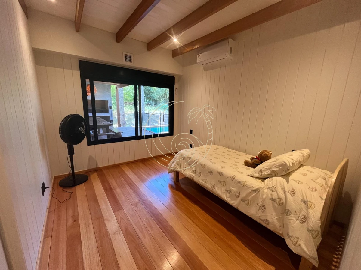 Casa ID.21093129 - Alquiler de Temporada en Barra Verde