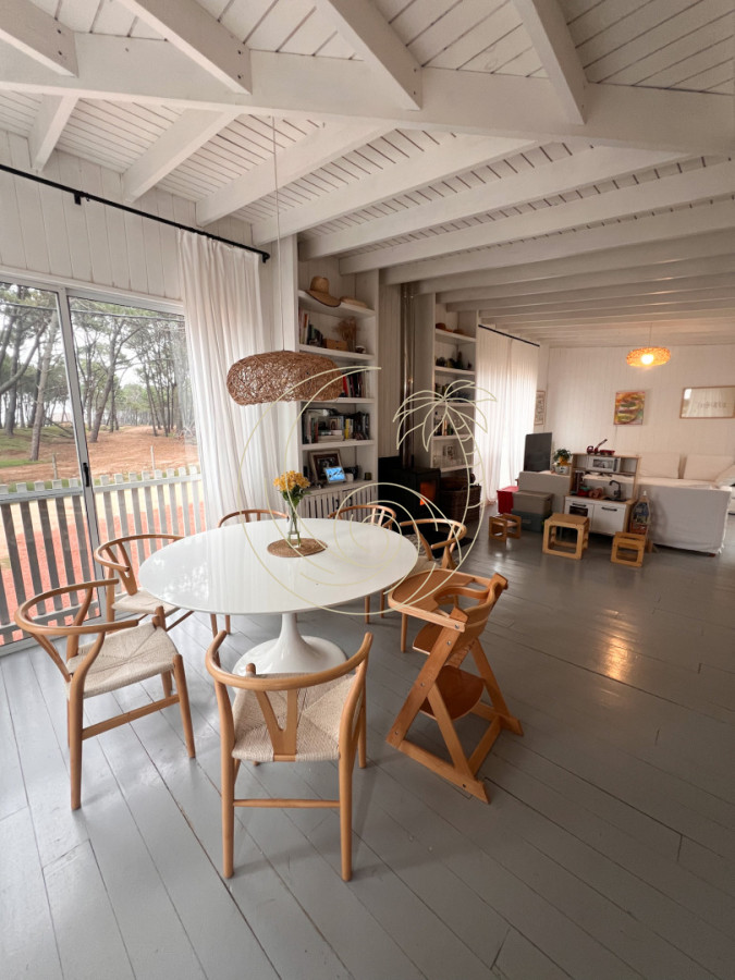 Casa ID.21093186 - CASA EN VENTA FRENTE AL MAR, EN SAN VICENTE - BARRIO SEMI PRIVADO
