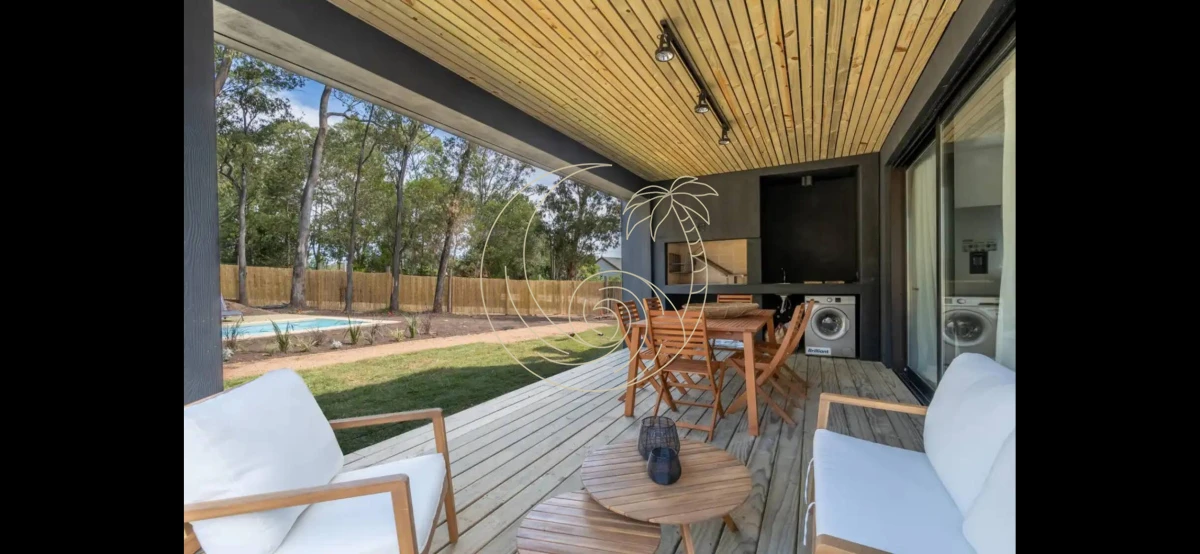 Casa ID.21092817 - CASA A ESTRENAR, COMPLEJO BOSQUE! 