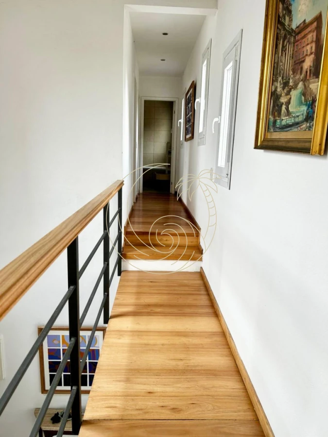 Casa ID.21093138 - Excelente Casa en El Tesoro en Alquiler Temporal a 100 mts del mar.