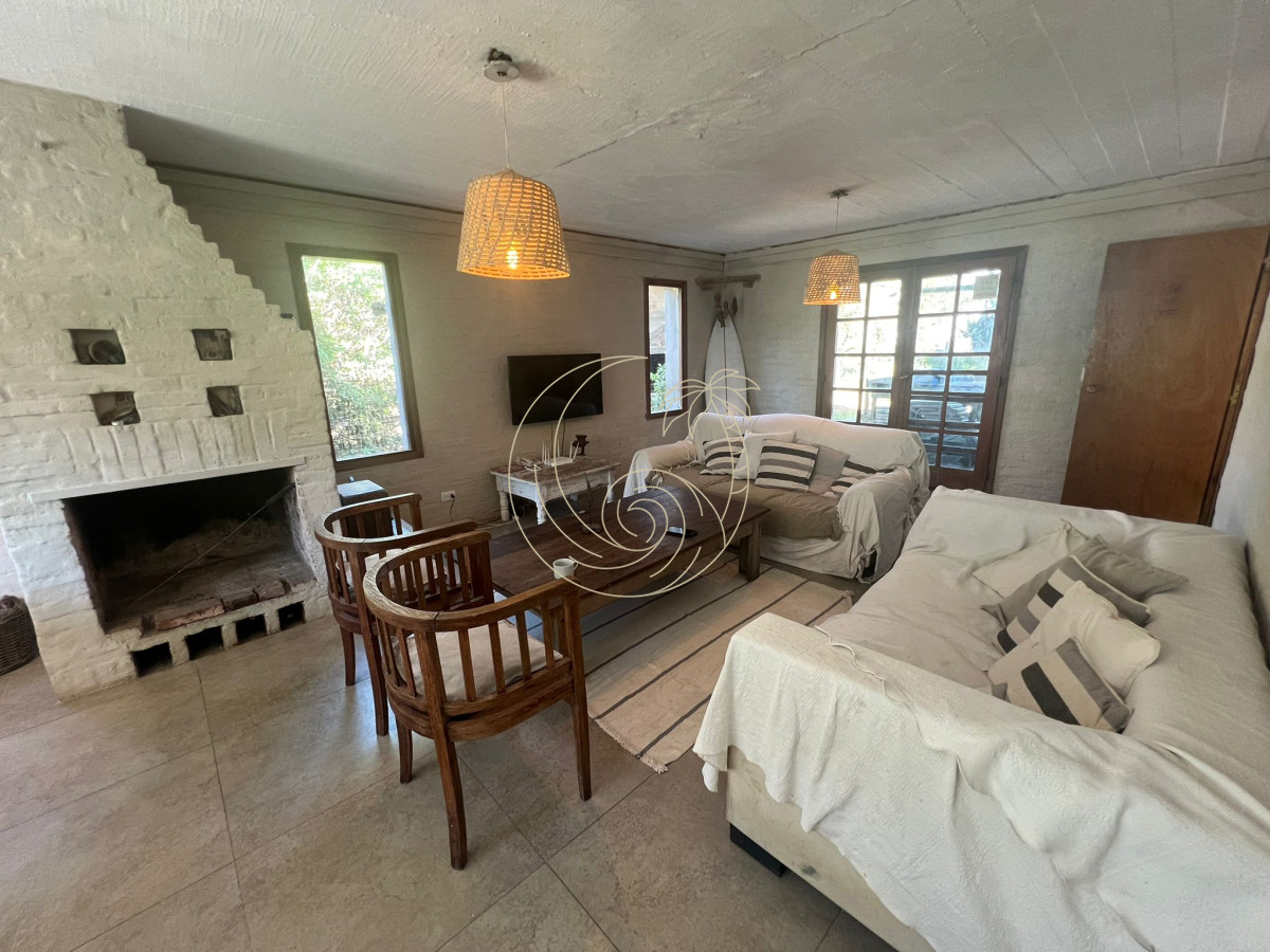 Casa ID.21092501 - CASA EN ALQUILER DE TEMPORADA EN MONTOYA A 300 MTS DEL MAR