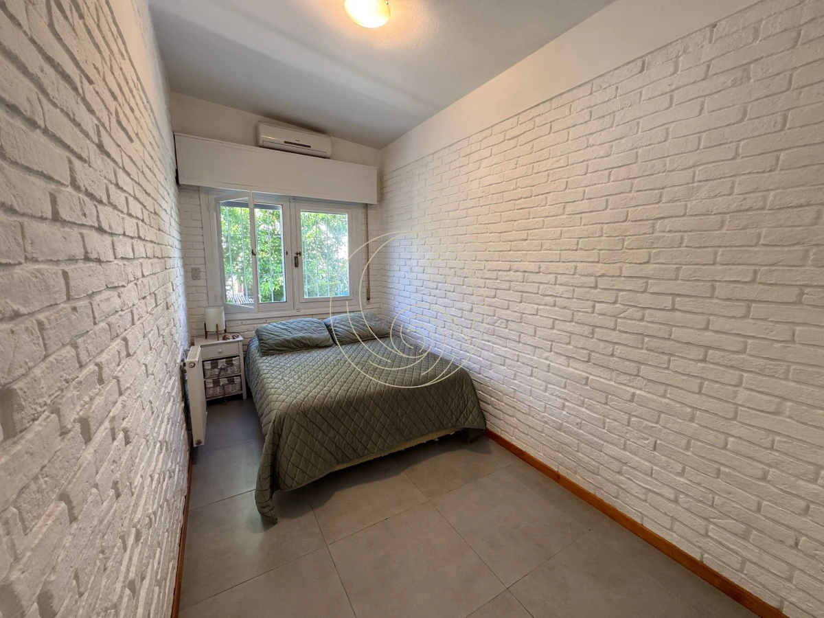 Casa ID.21093130 - Alquiler temporal, casa parada 14, Mansa - Punta del Este