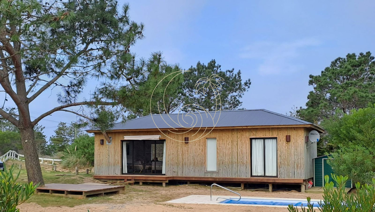 Casa ID.21092640 - Casa en alquiler de temporada Jose Ignacio.