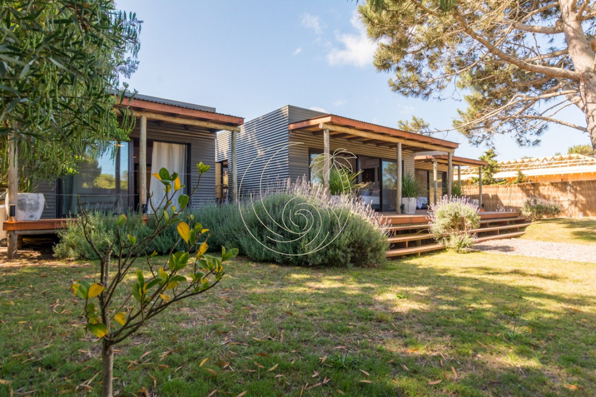 Casa ID.21089639 - POSADA EN VENTA EN ARENAS DE JOSE IGNACIO