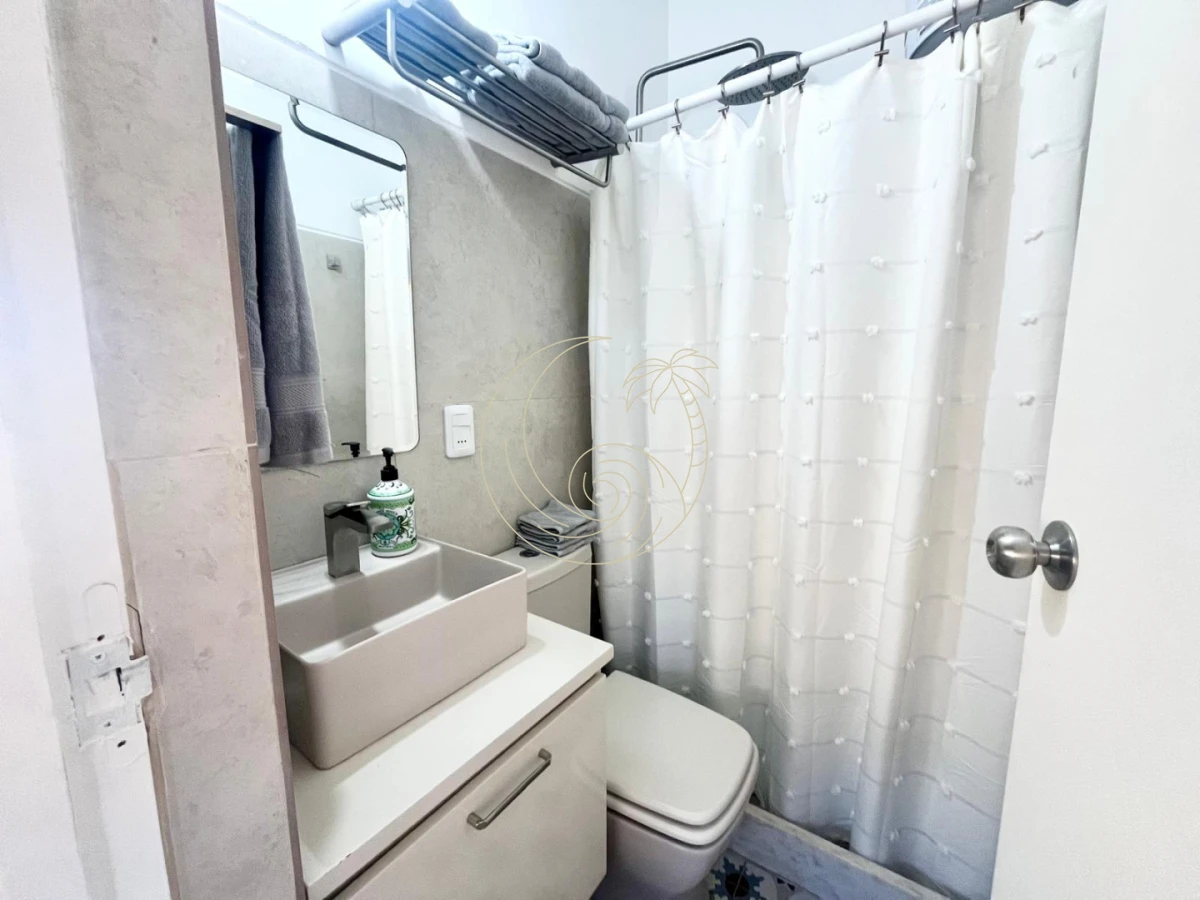 Casa ID.21093169 - Loft en Alquiler Anual en El Chorro a 100 mts del mar.