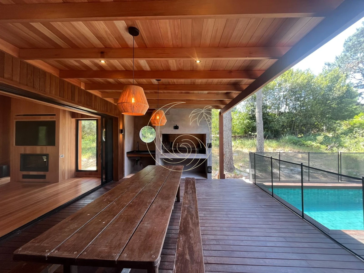 Casa ID.21093129 - Alquiler de Temporada en Barra Verde