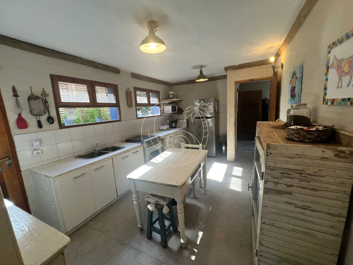Casa ID.21092501 - CASA EN ALQUILER DE TEMPORADA EN MONTOYA A 300 MTS DEL MAR