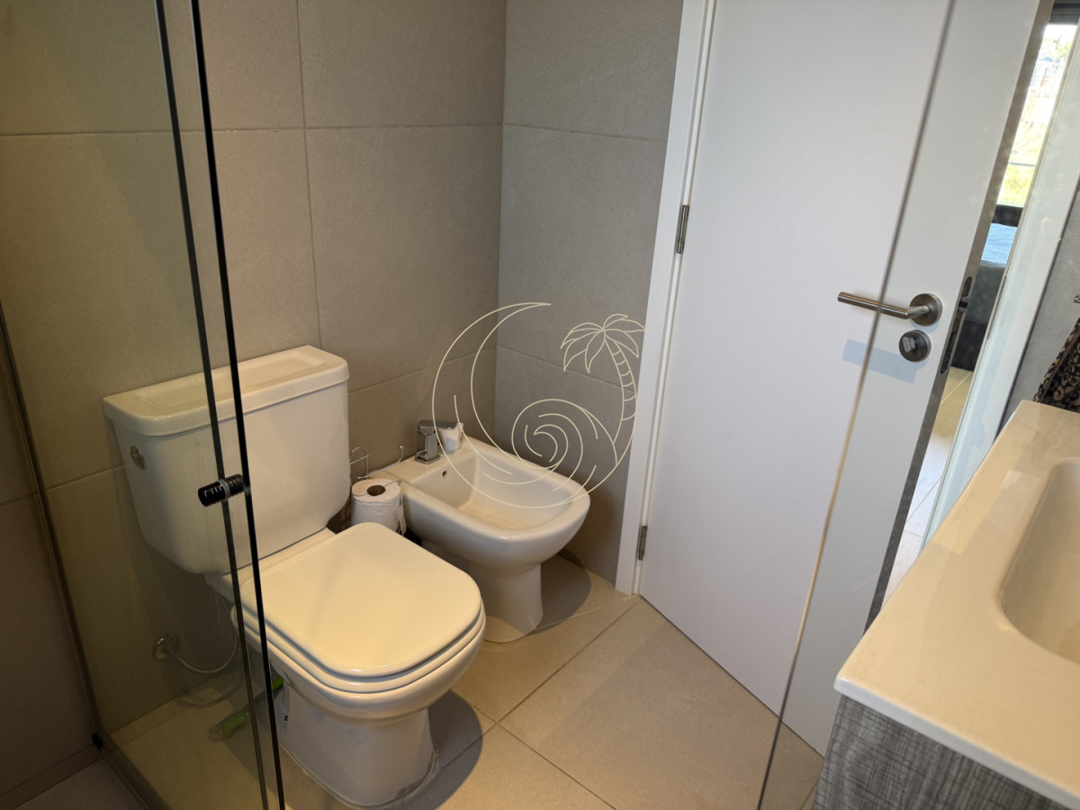 Casa ID.21093199 - Casa totalmente amoblada en alquiler Pilar de los Horneros 4 domitorios