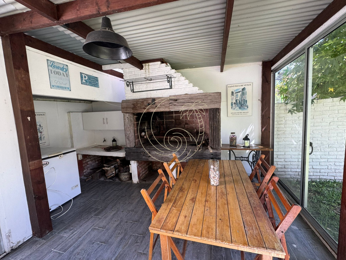 Casa ID.21093130 - Alquiler Anual, casa parada 14, Mansa - Punta del Este