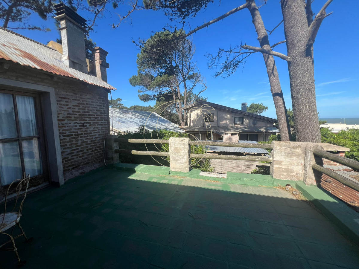 Casa ID.21092501 - CASA EN ALQUILER DE TEMPORADA EN MONTOYA A 300 MTS DEL MAR