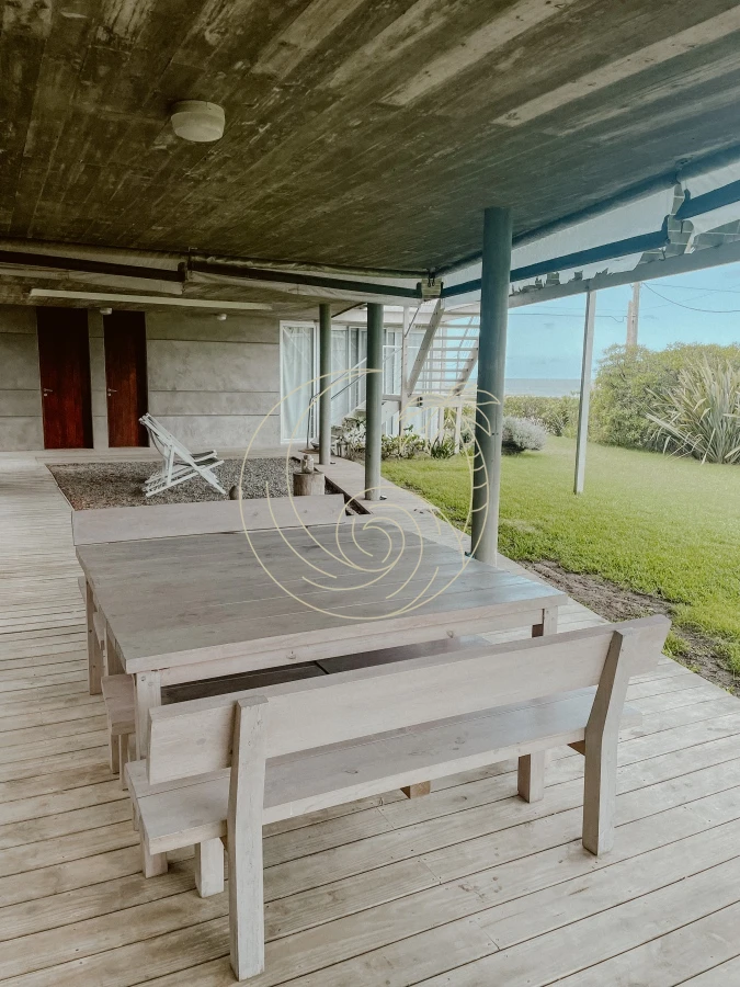 Casa ID.21092449 - CASA FRENTE AL MAR EN EL CHORRO EN VENTA