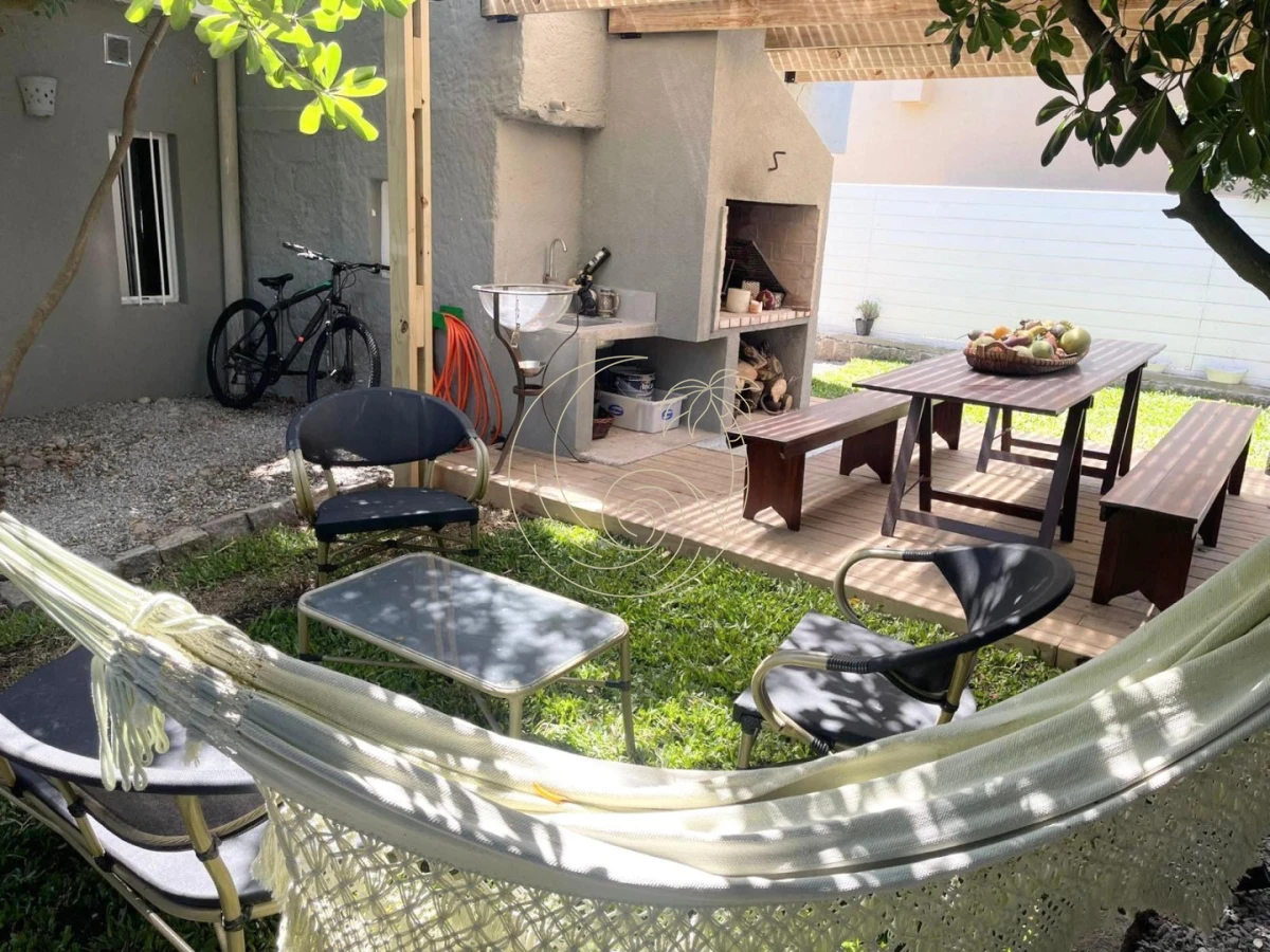 Casa ID.21093133 - Alquiler Temporal En El Chorro a pasos del mar