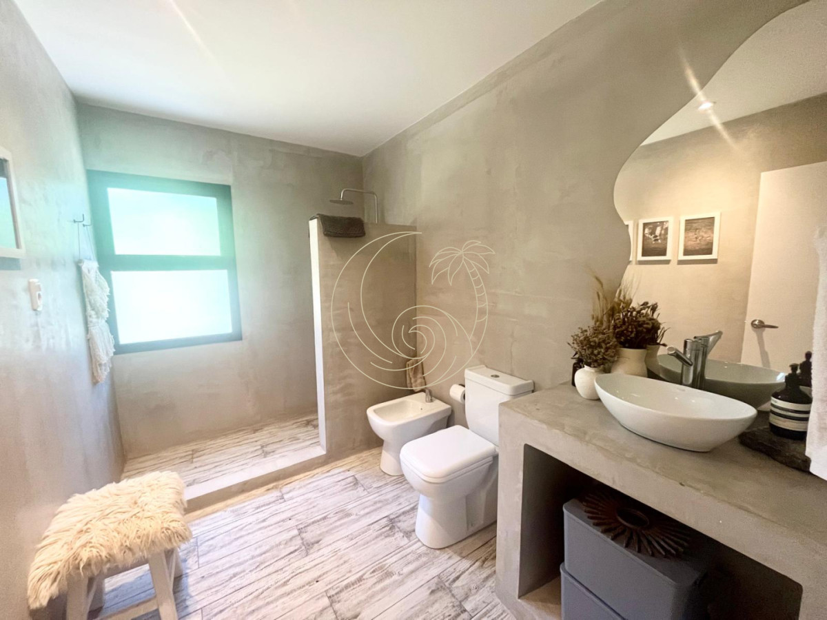 Casa ID.21093136 - Alquiler Temporal en Barra Verde.