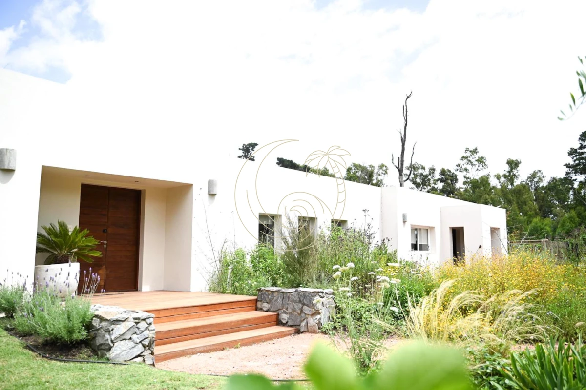 Casa ID.21092890 - CASA EN VENTA EN EL TESORO, LA BARRA